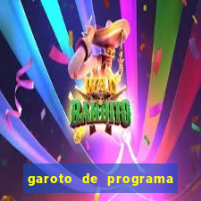 garoto de programa do rio de janeiro